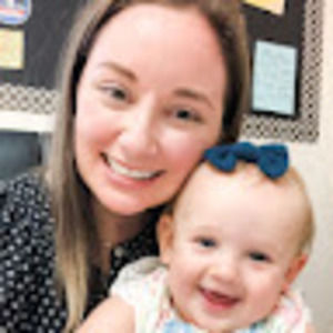 Meet your Posher, Haley